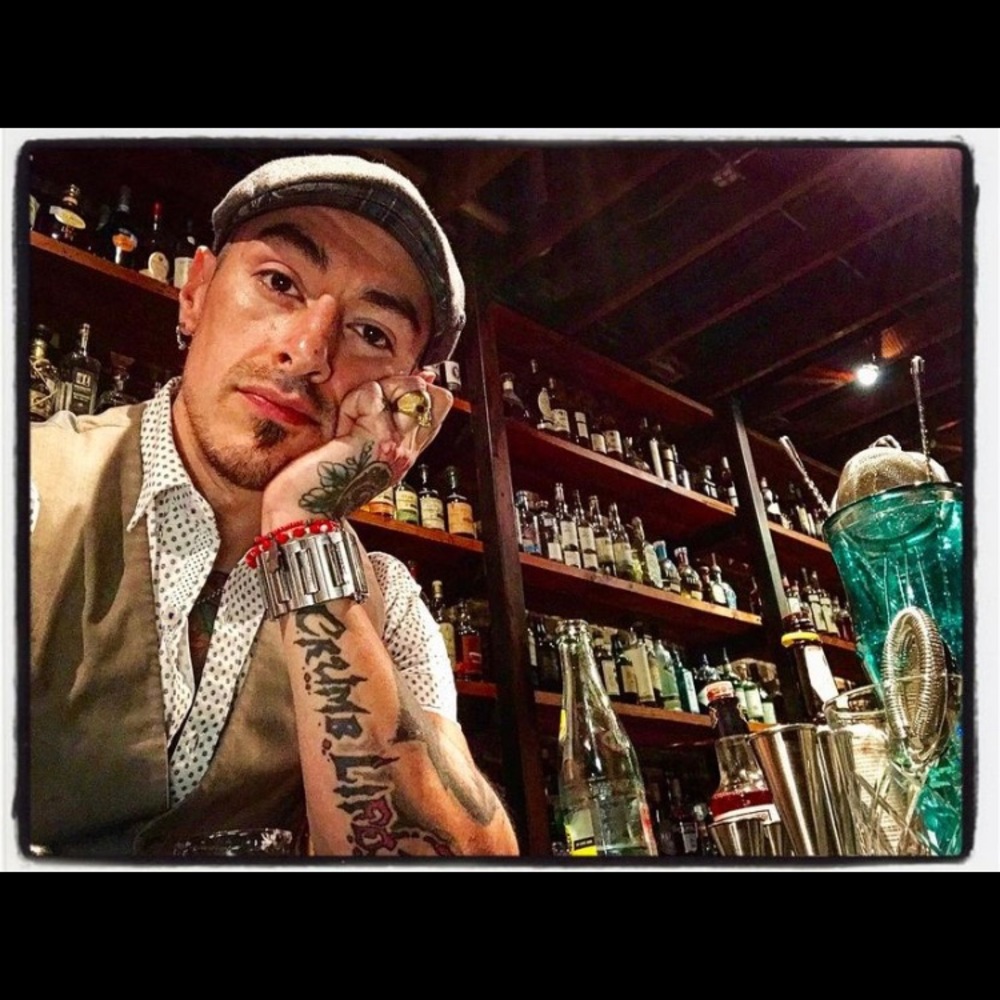 Meet your Posher, Omar